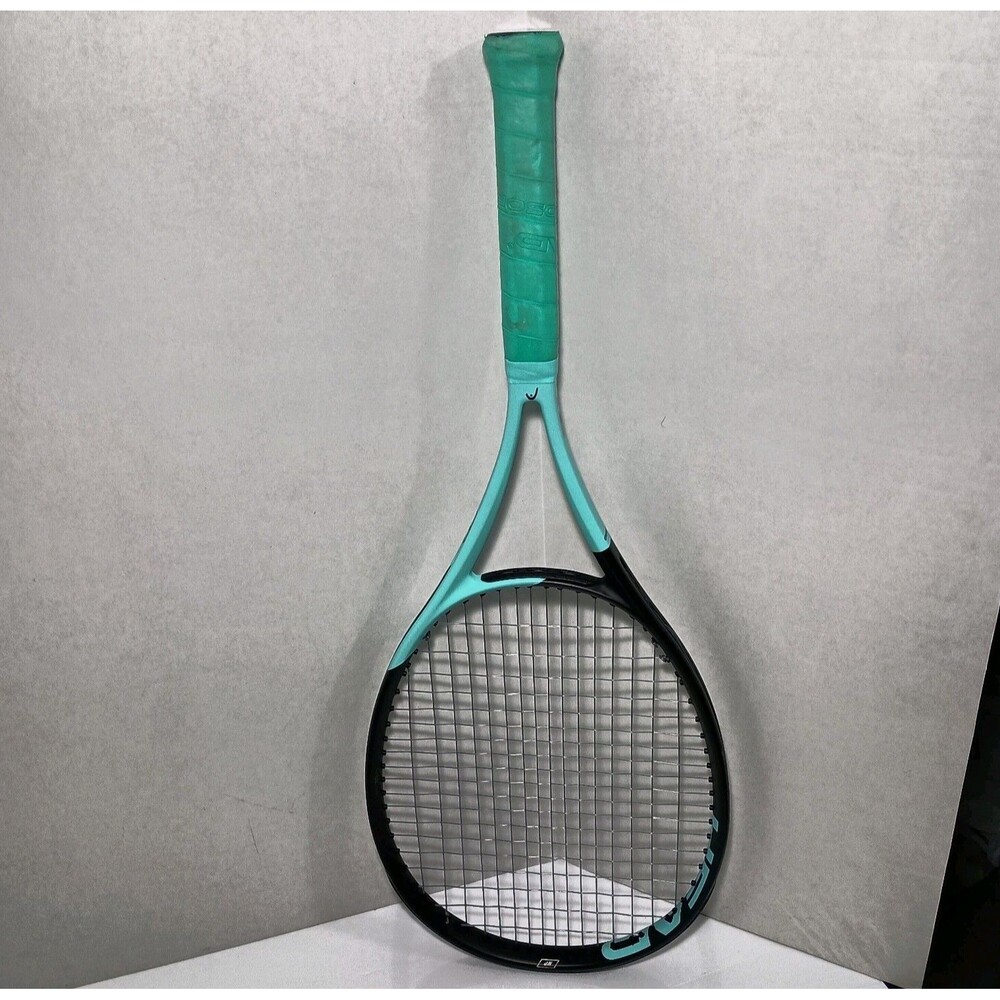 HEAD Auxetic 2.0 Boom 600 MP 100 295g/10.4oz 315mm Strung 16x19 4 1/4 EXCL+